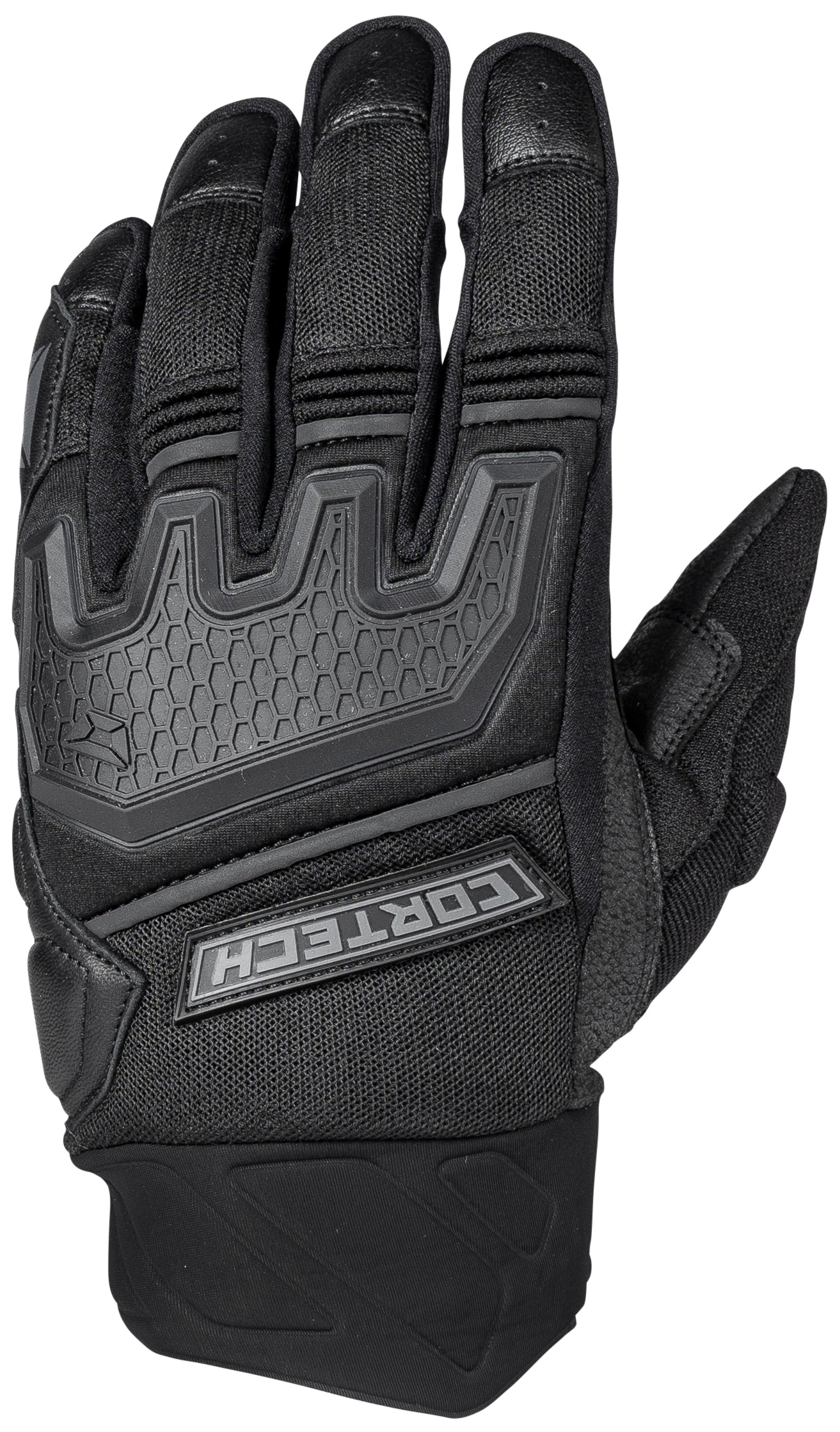 AERO-FLO 2.0 GLV BLACK LRG