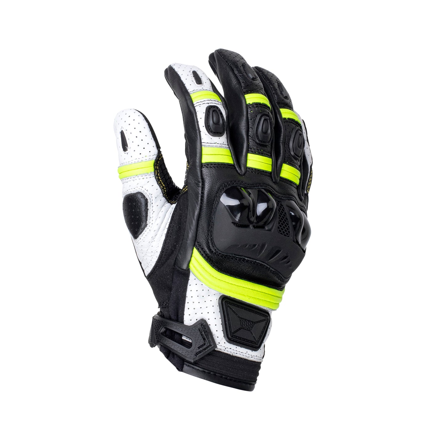 CHICANE V1 ST GLV HVZ/BLK MD