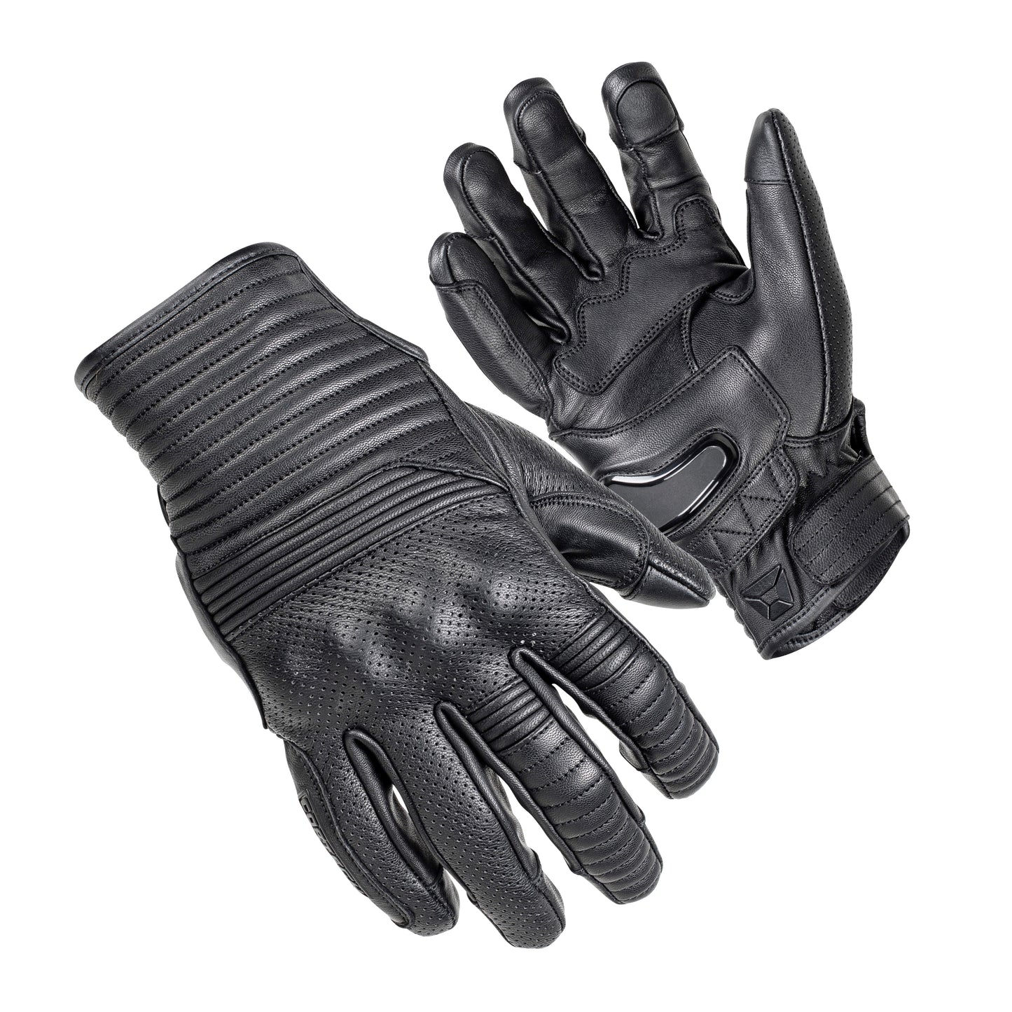 BULLY GLOVE BLACK XXL