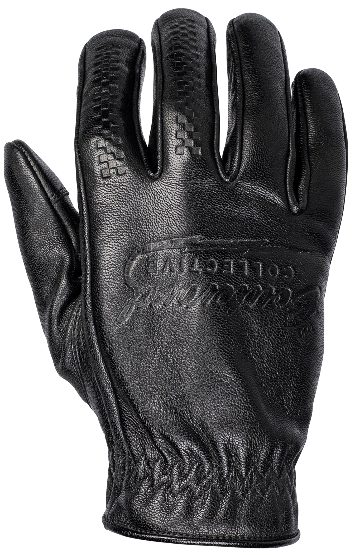 EL CAMINO GLOVE BLACK 3XL