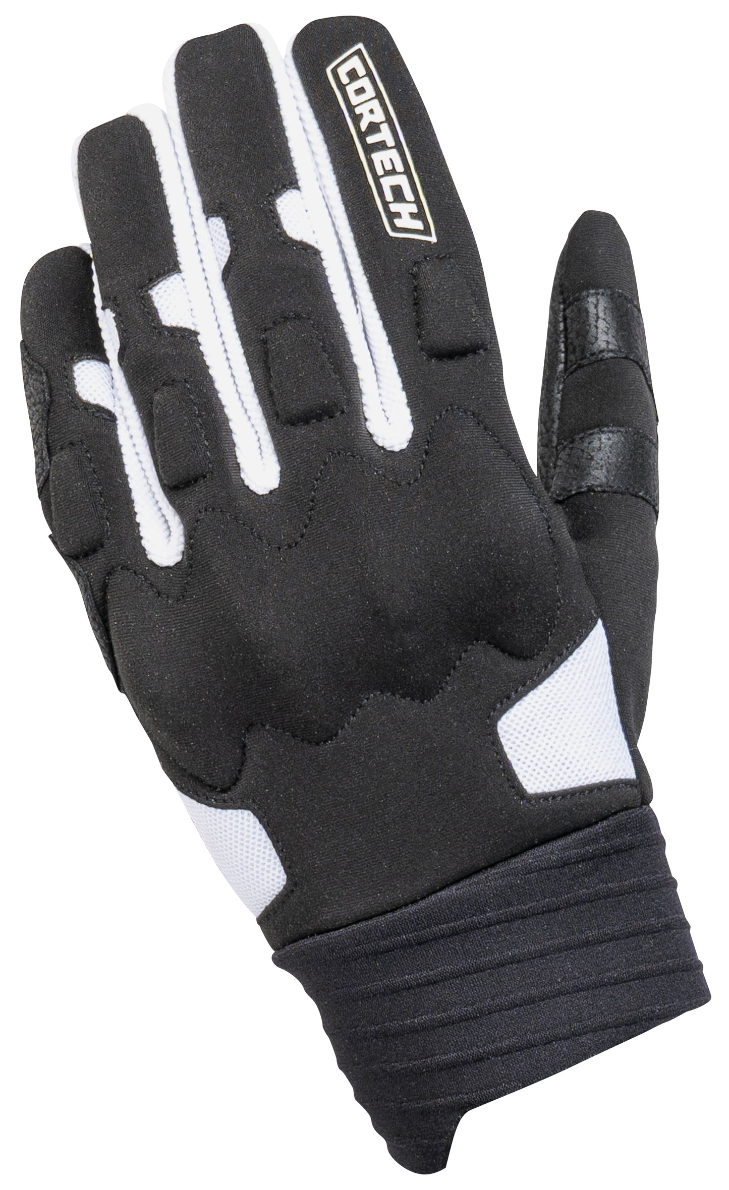 LITE WINDSTOP GL BLK/WHT SML
