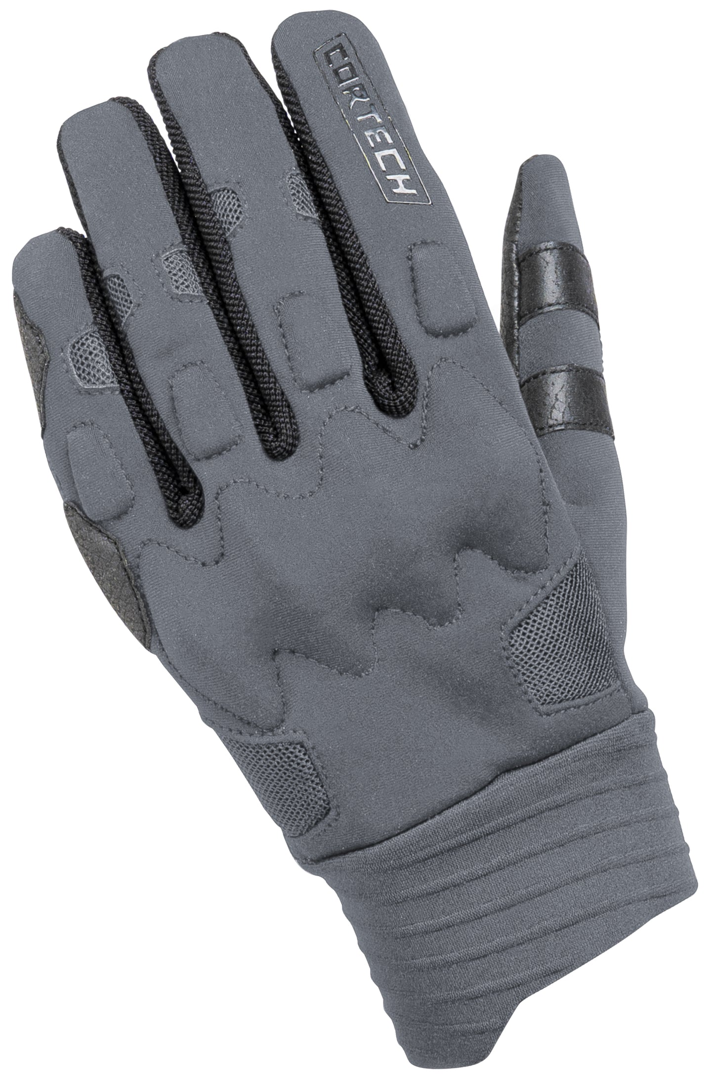 LITE WINDSTOP GL GRY/BLK 3XL