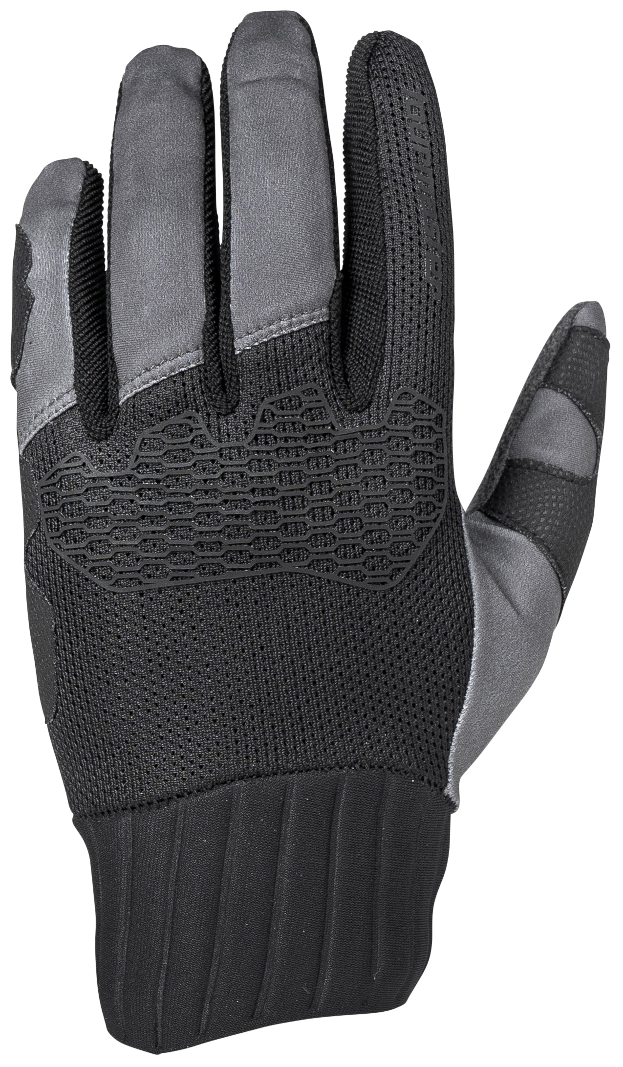 ADV LITE GLV BLK/GRY/GRY MED