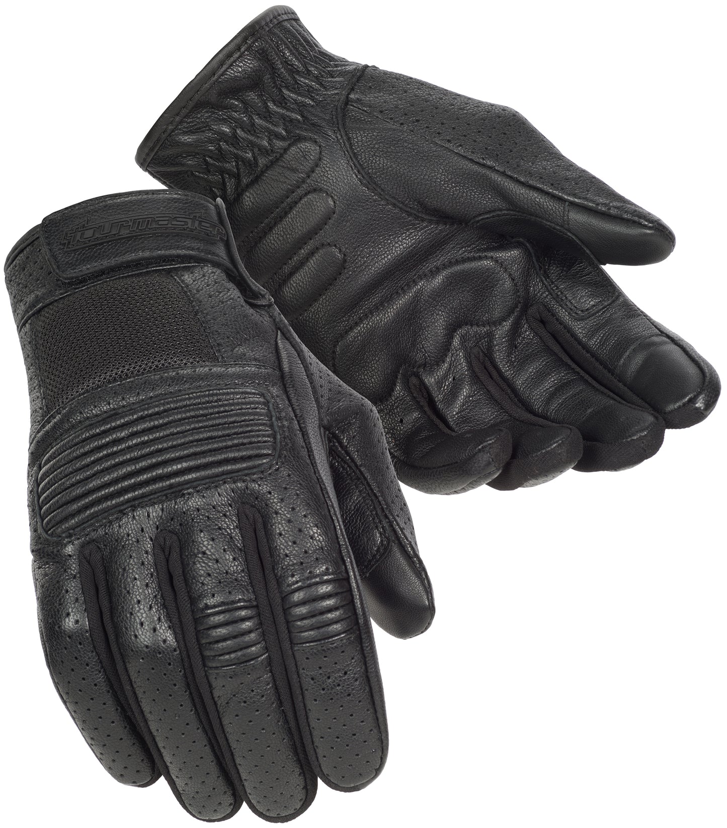 SUMMER ELITE 3 BLACK SML