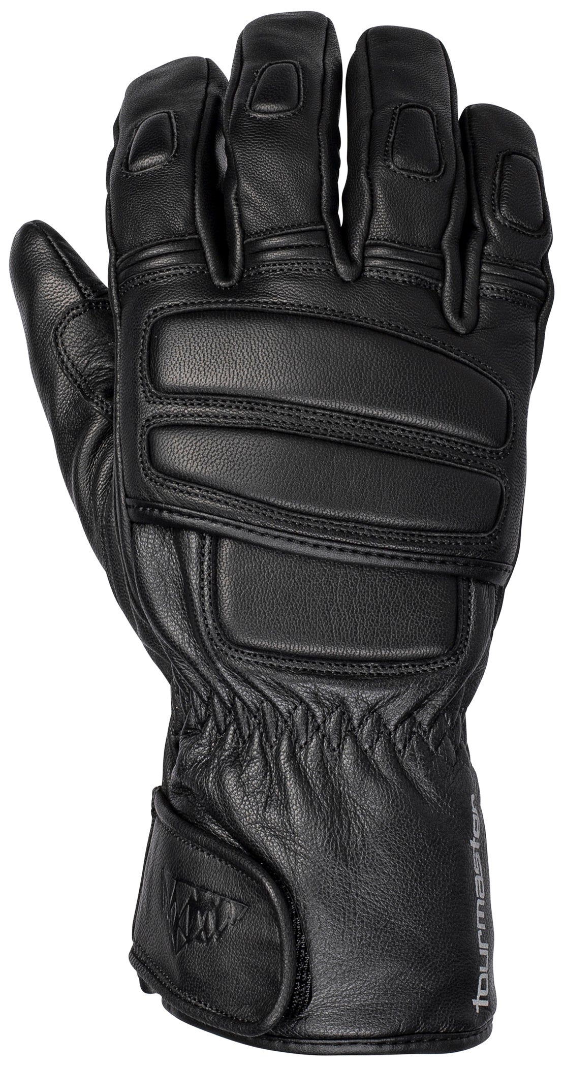 MIDWEIGHT GLOVE WM BLACK SML