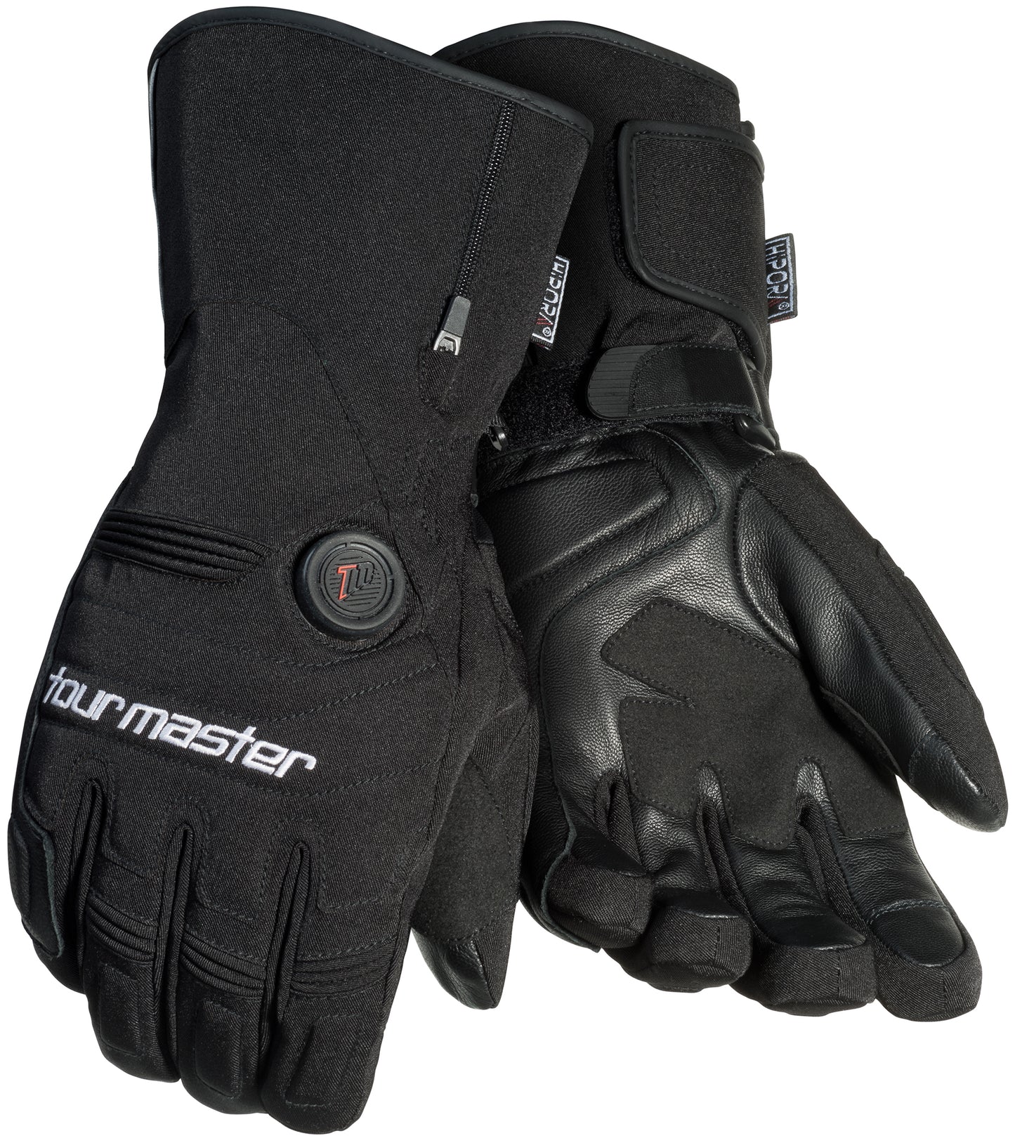 SYNERGY 7.4V TEXTIL GLV W MD