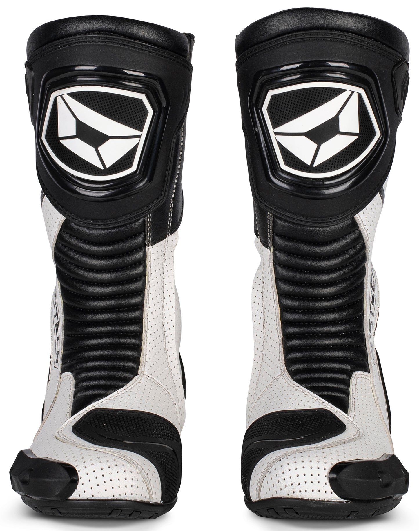APEX RR AIR BOOT WHITE 10