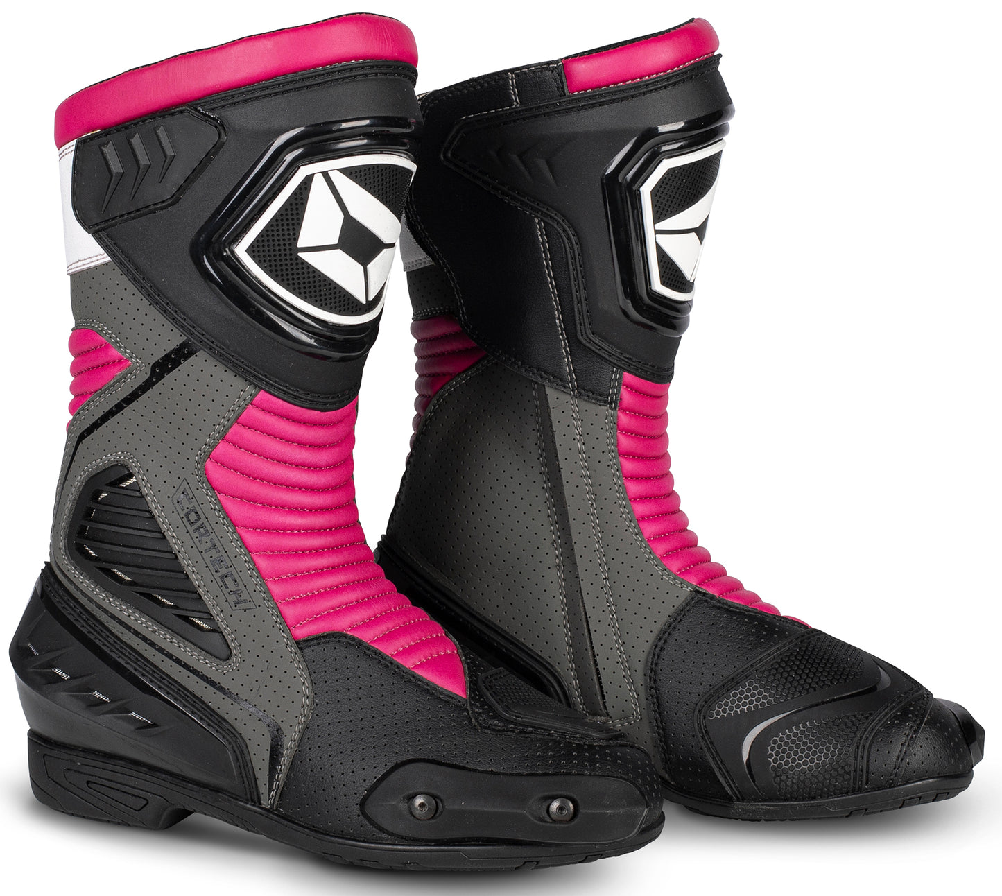 APEX RR AIR BOOT RUB WM 9