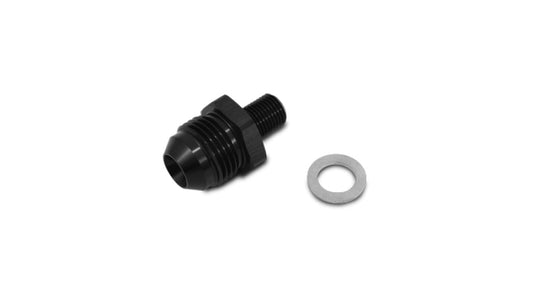 Vibrant -10AN to 16mm x 1.5 Metric Straight Adapter