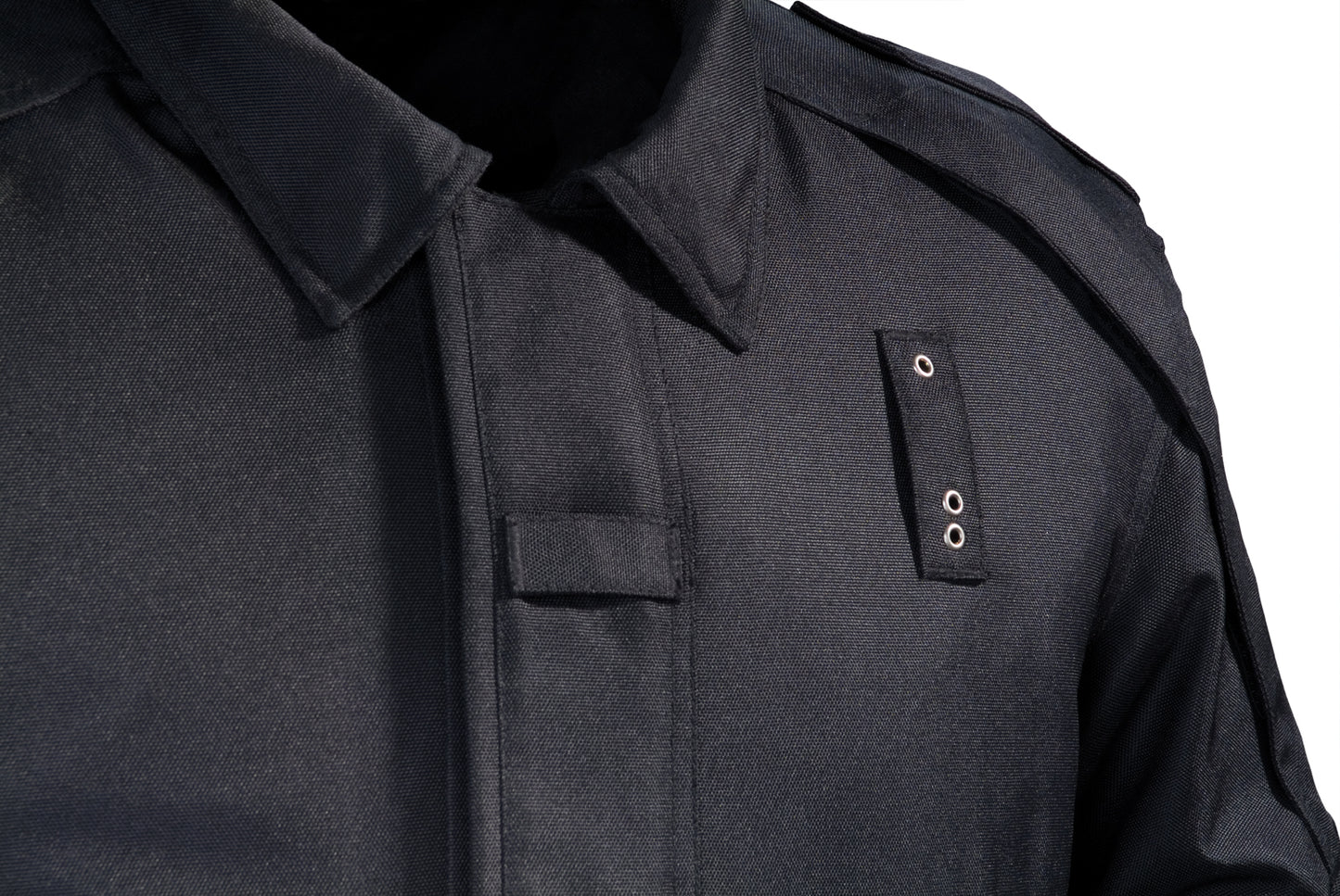 FLEX LE 2.0 JACKET BLACK 4XT