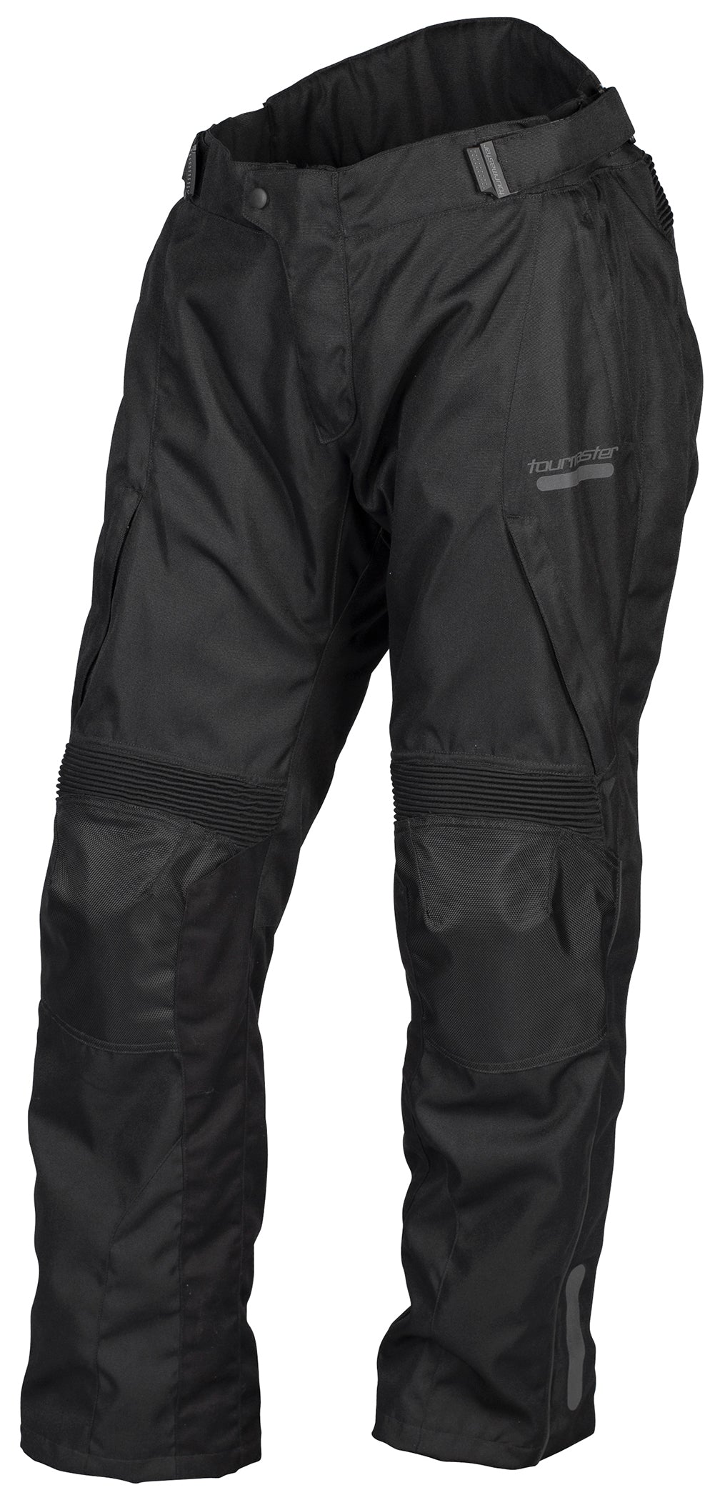 OVER PANT BLACK 3XL