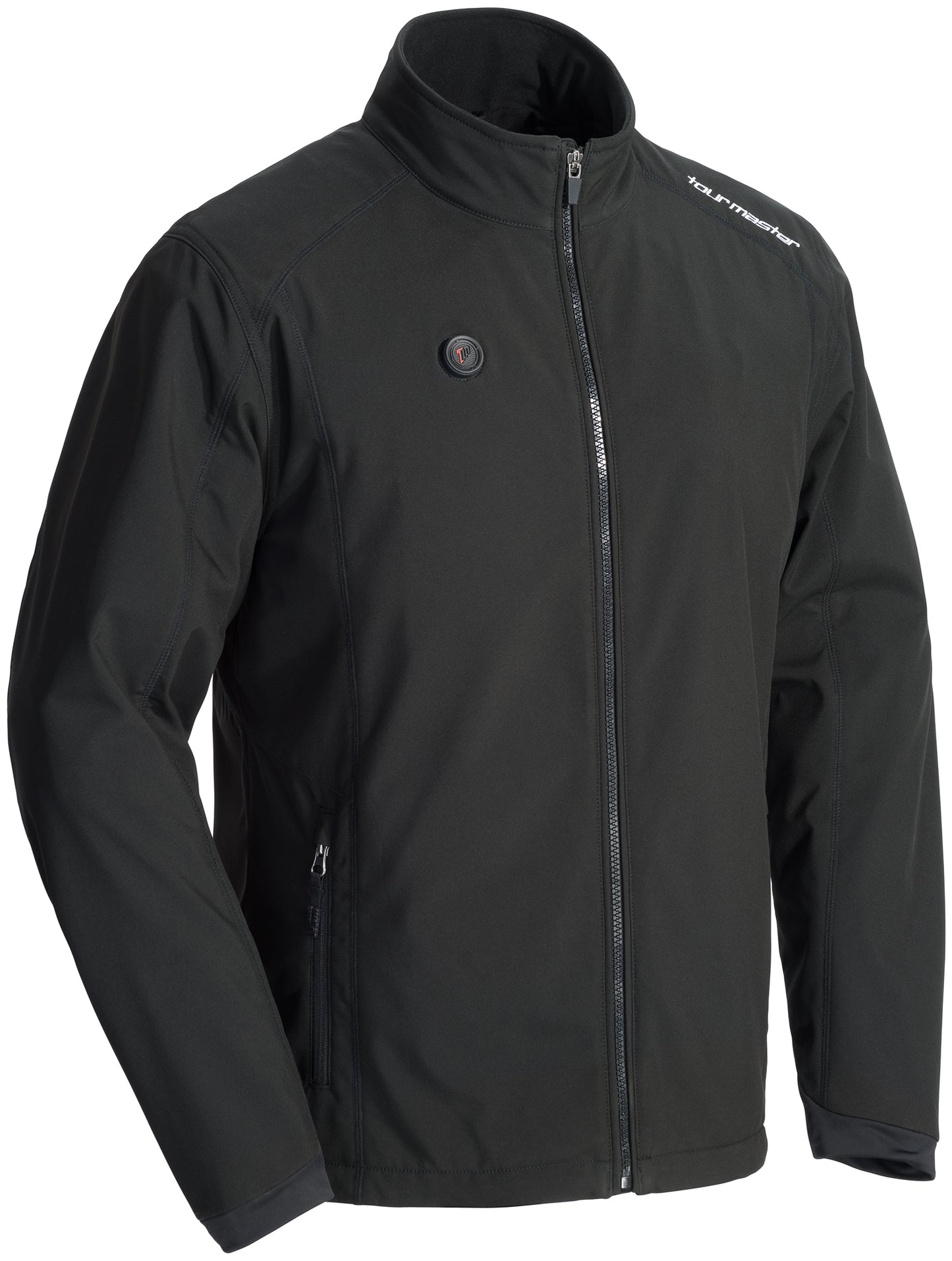 SYNERGY 7.4V JACKET BLK W L+