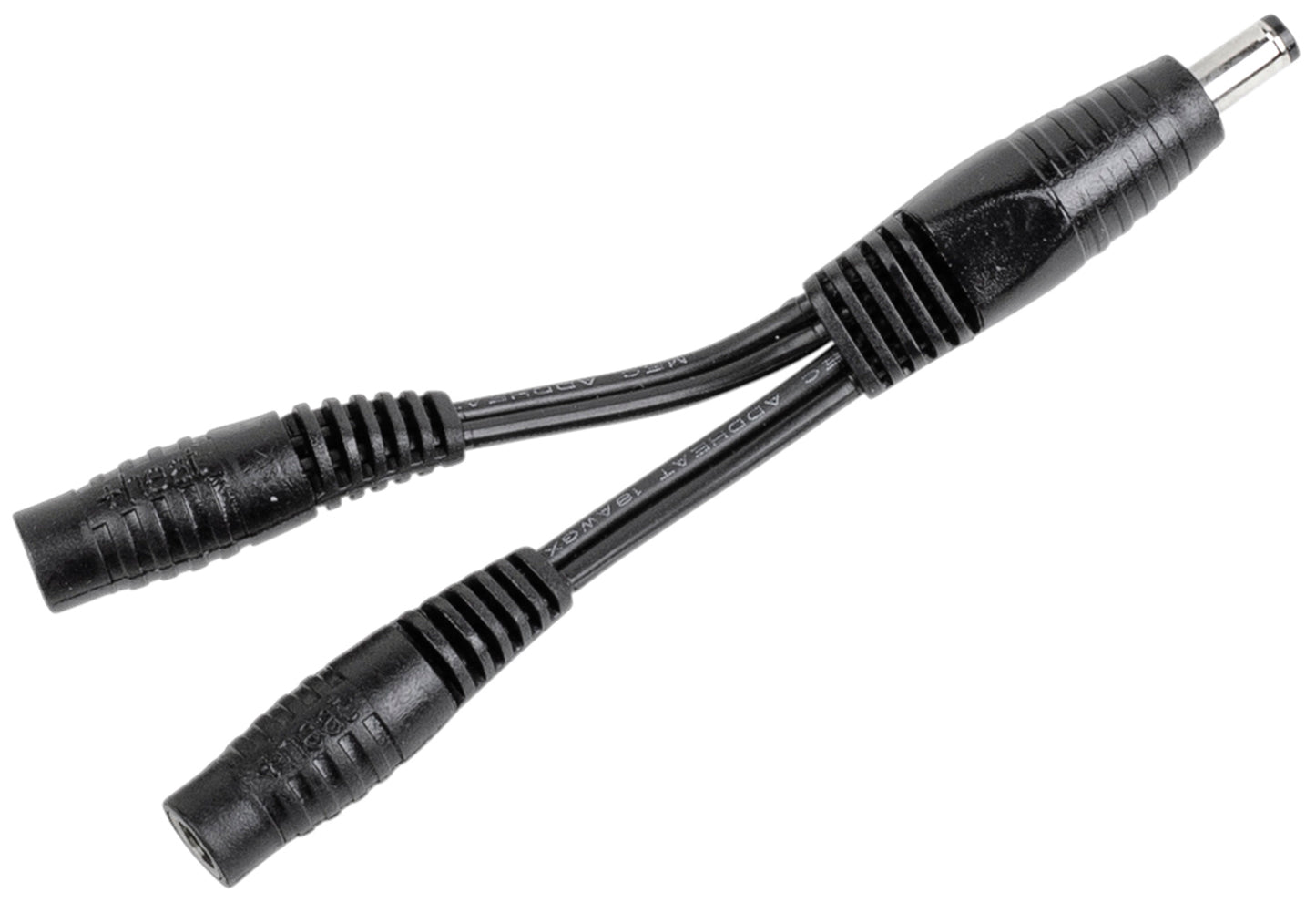 PRO PLUS 12V 10in. Y-SPLITTE
