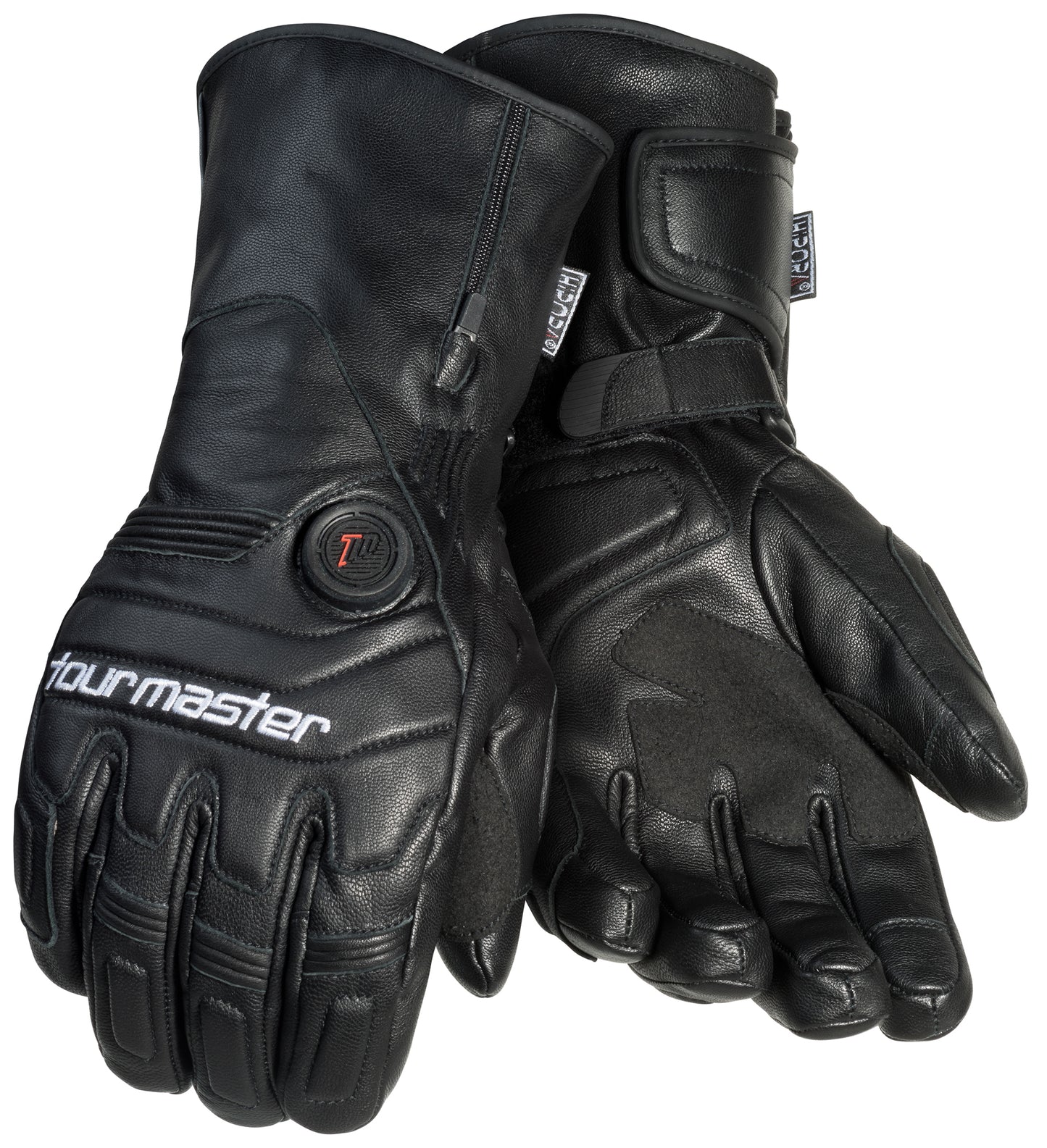 SYNERGY 7.4V LEATHER GLV SML