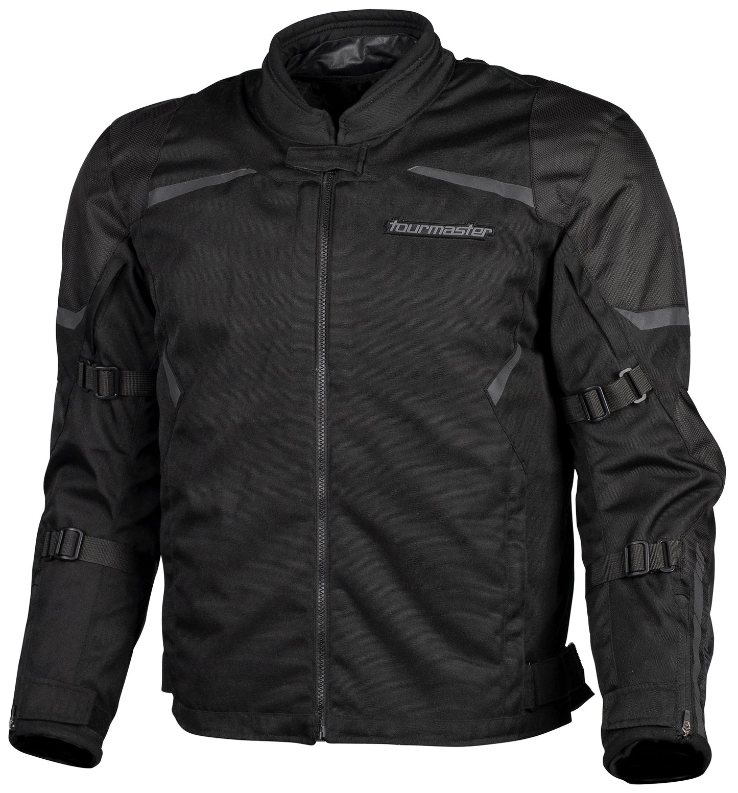 INTAKE JACKET WM BLACK SML