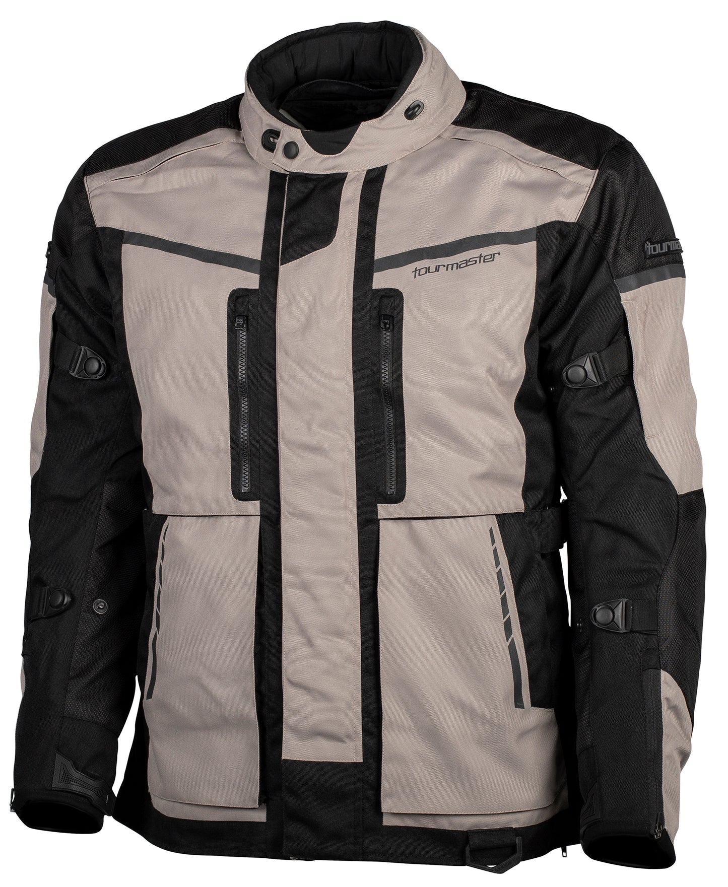 TRANSITION JKT SAND SML