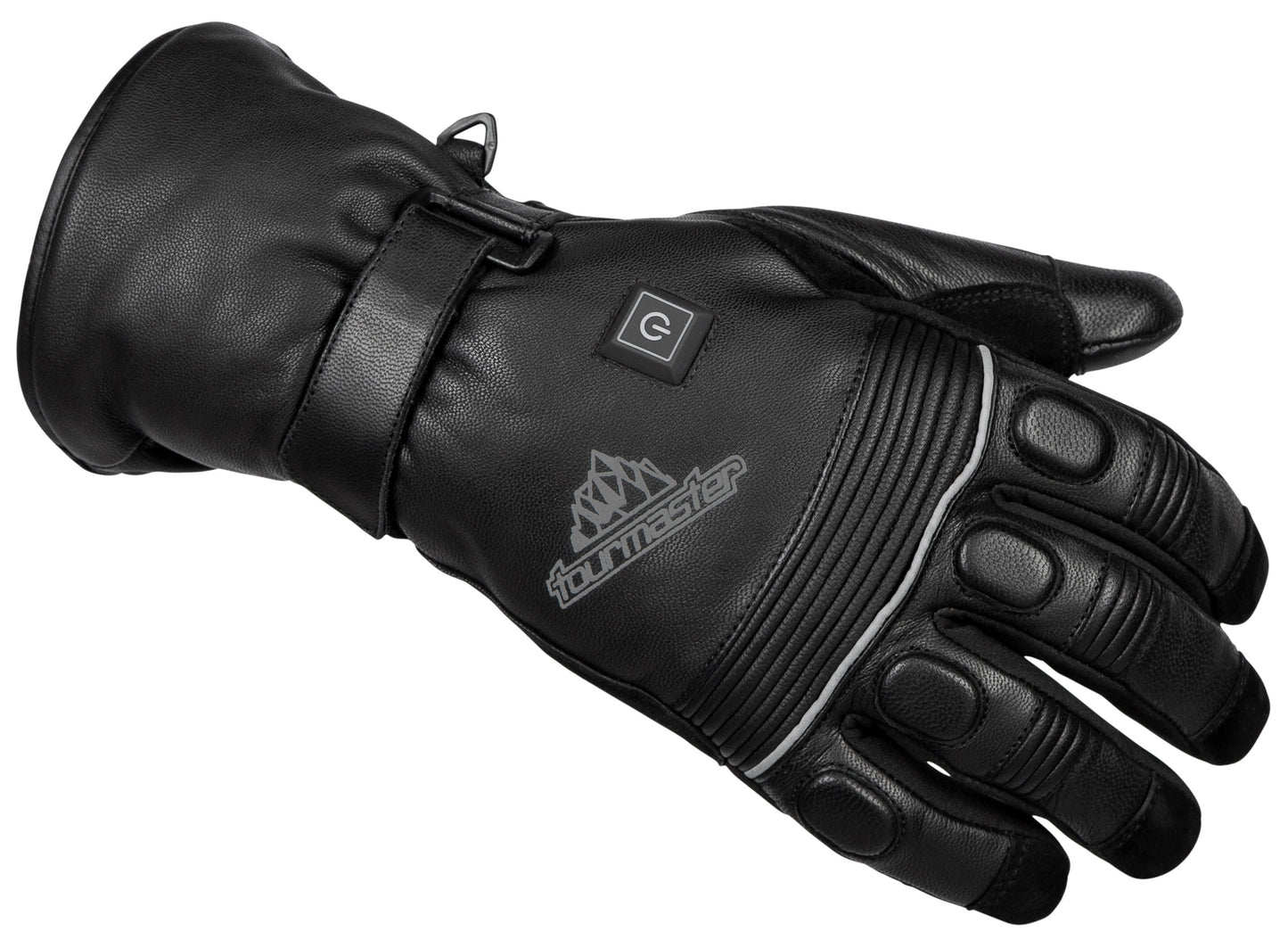 SYNERGY P-PLUS 12V GLV XSM