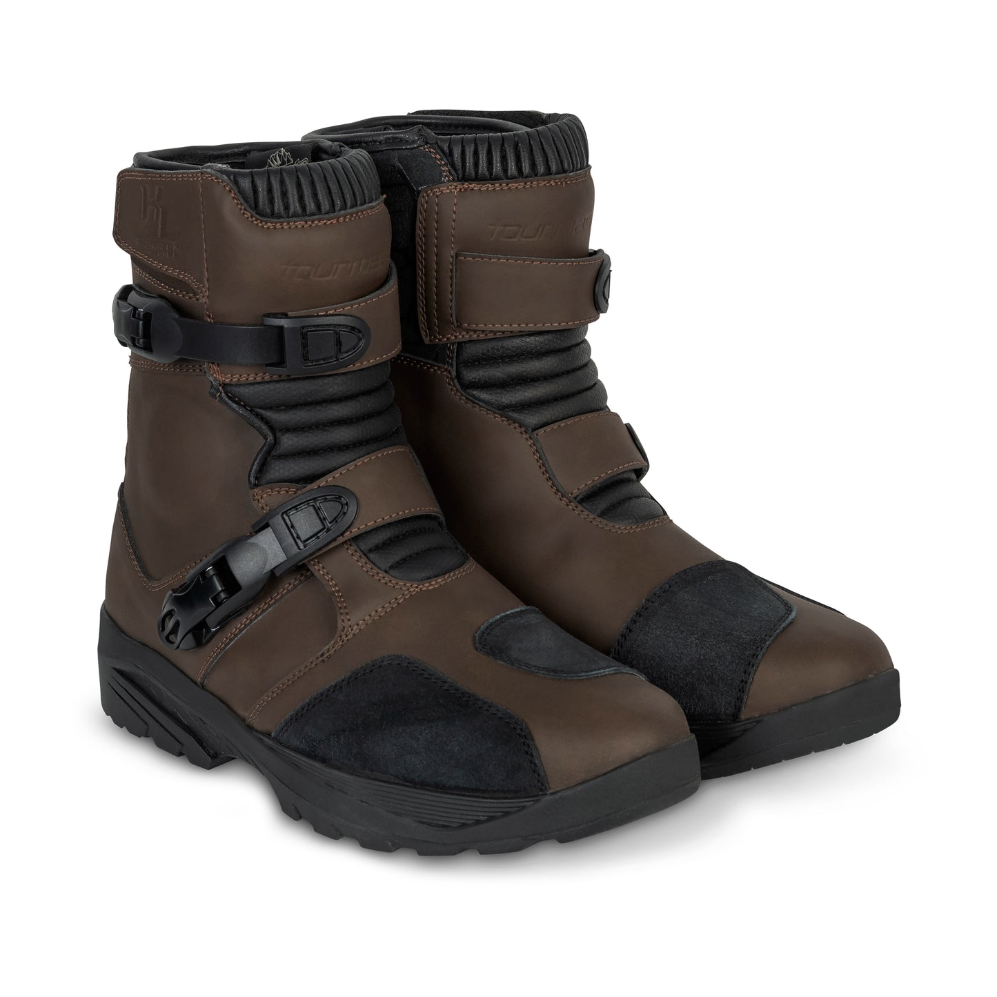 BREAK TRAIL WP BOOT BRN 13