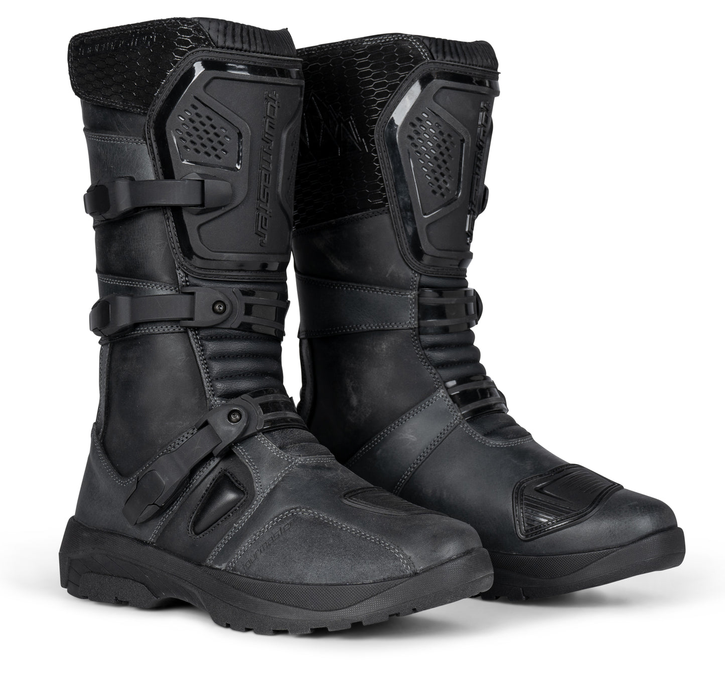 HIGHLANDER ADV WP BT BKGY 10