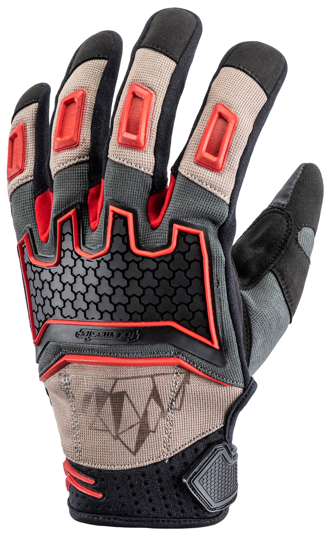 OVERLANDER GLOVE SAND SML