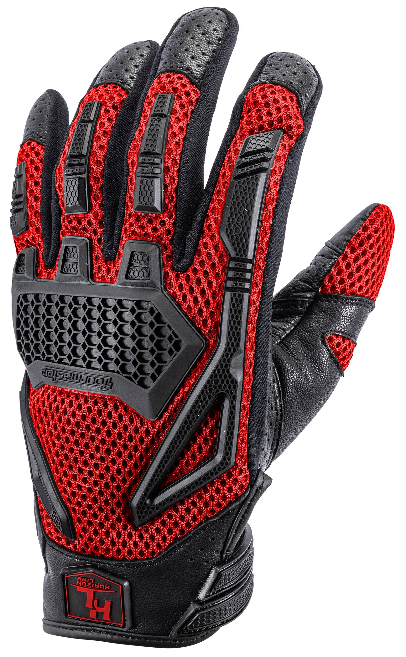 SWITCHBACK GLOVE RED XXL