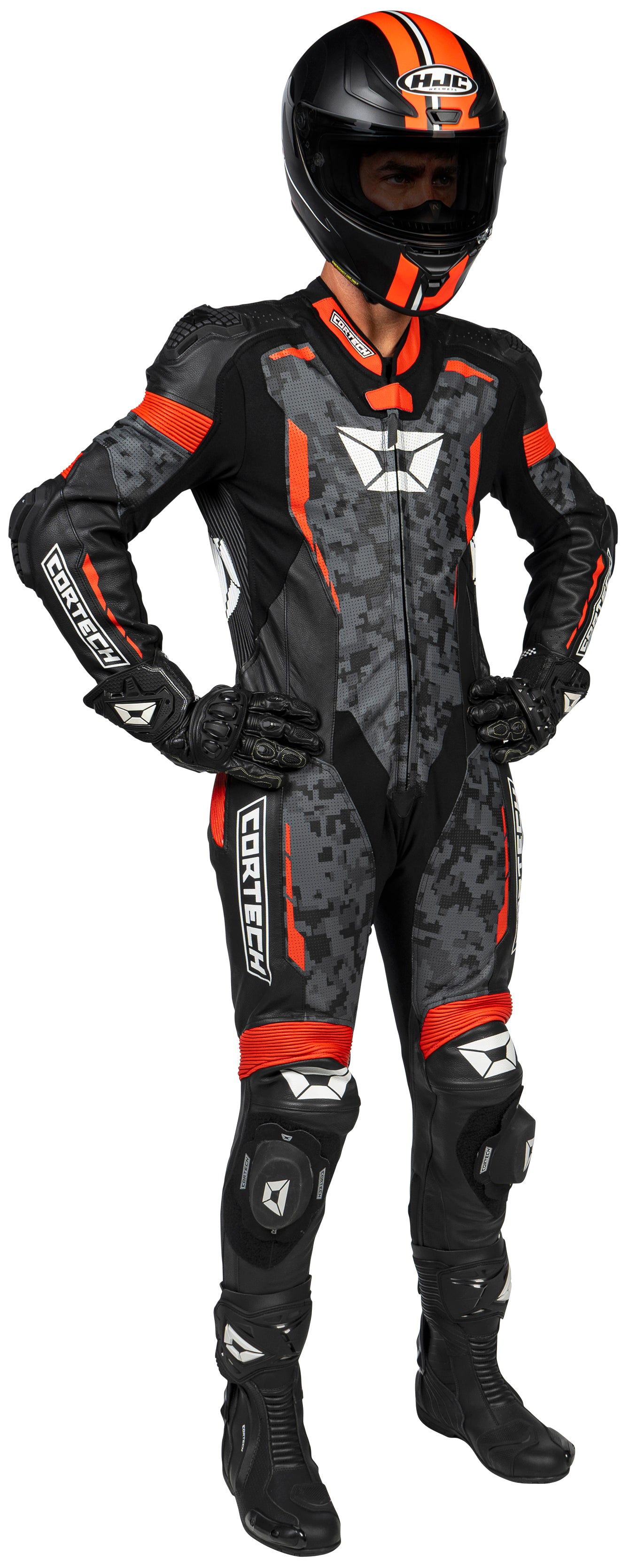 SECTOR PRO AIR 1PC CAM/RD LR