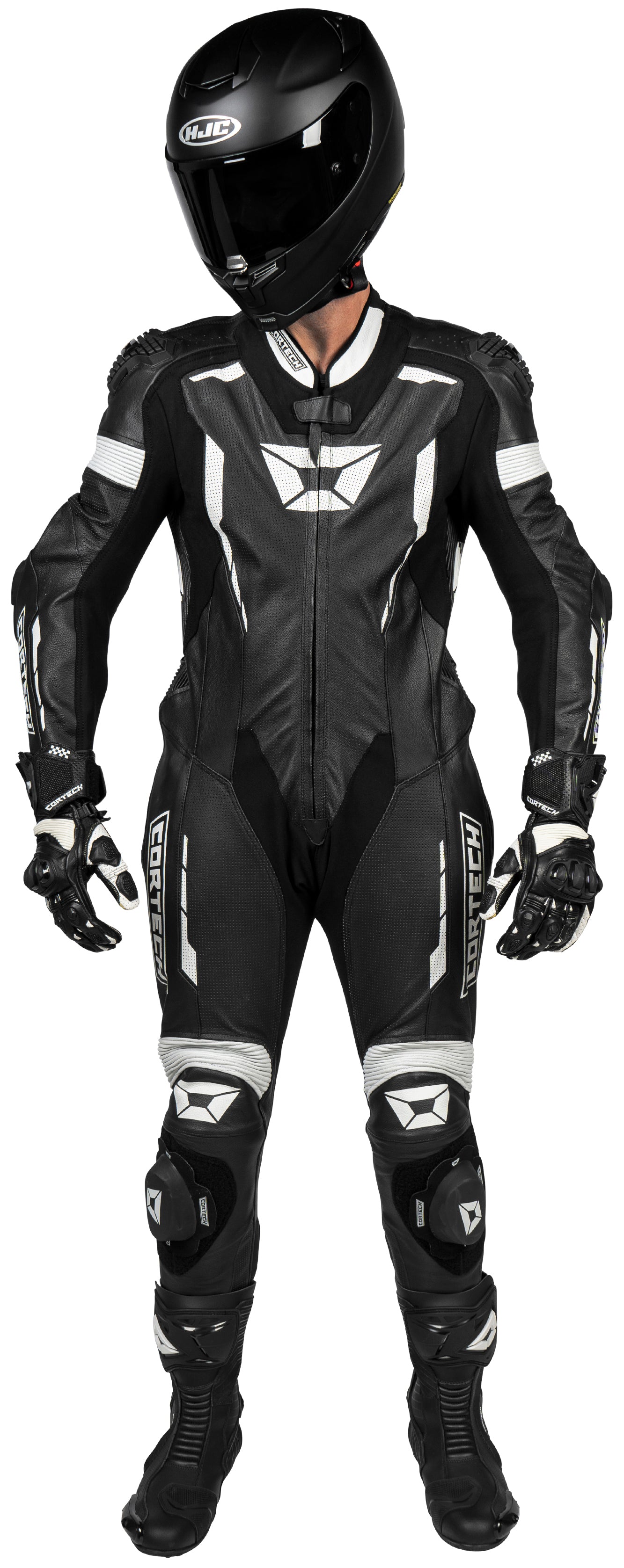 SECTOR PRO AIR 1PC BK/WH SML