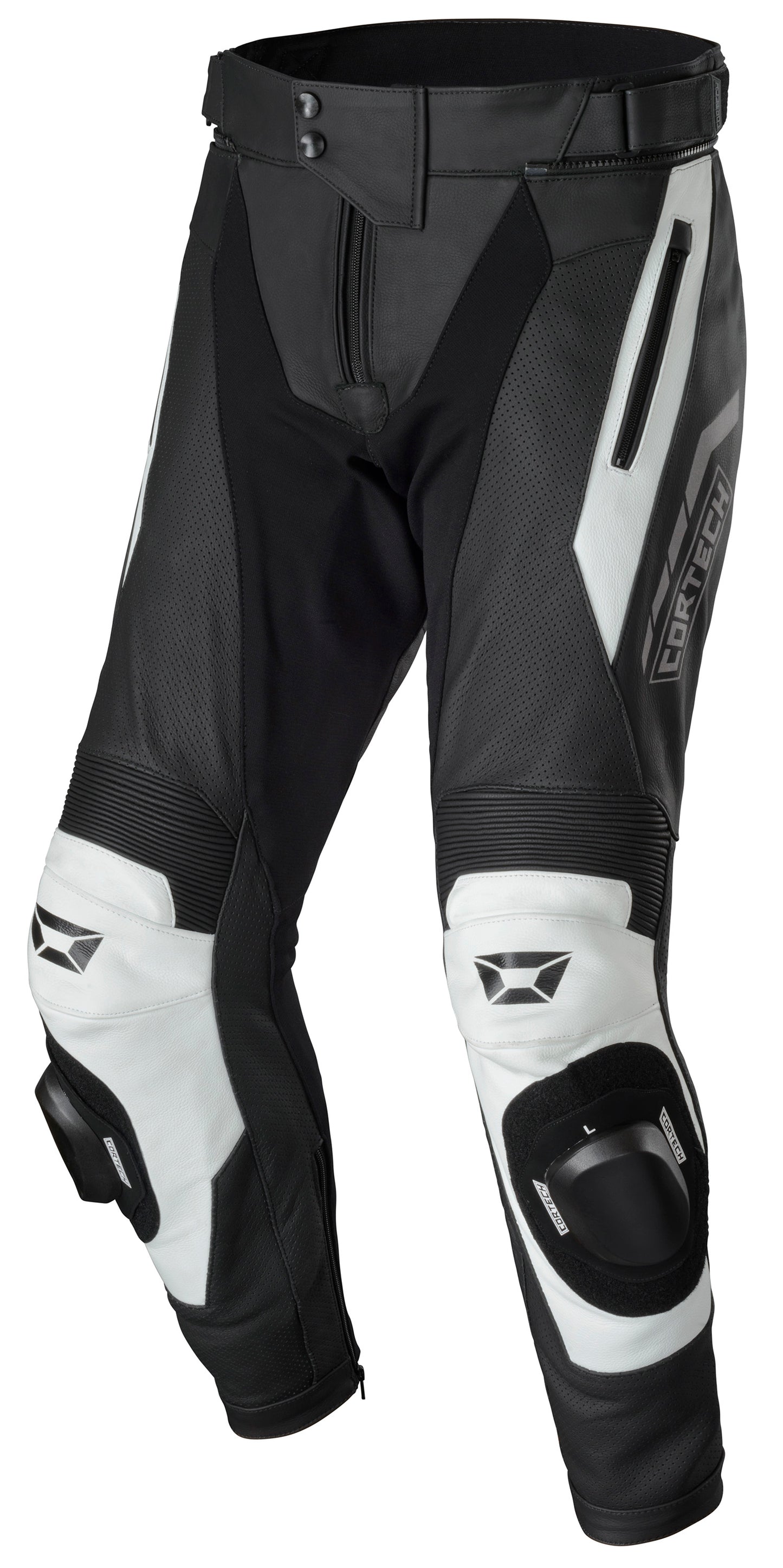 REVO SPRT LT PNT BK/WH WXLG