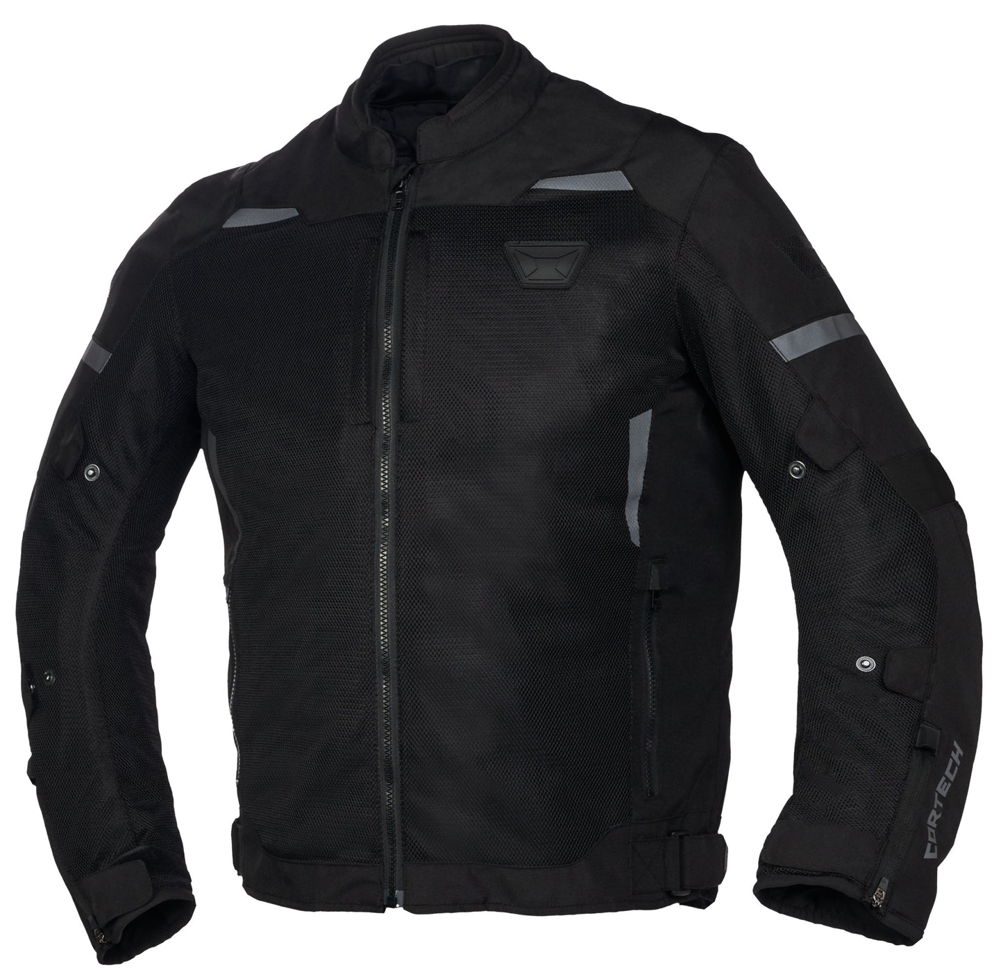 AERO-FLO AIR 2.0 JKT BLK 2XL