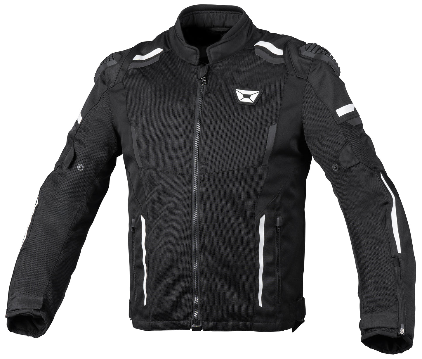 HYPER-FLO AIR V2 JKT BKWT SM