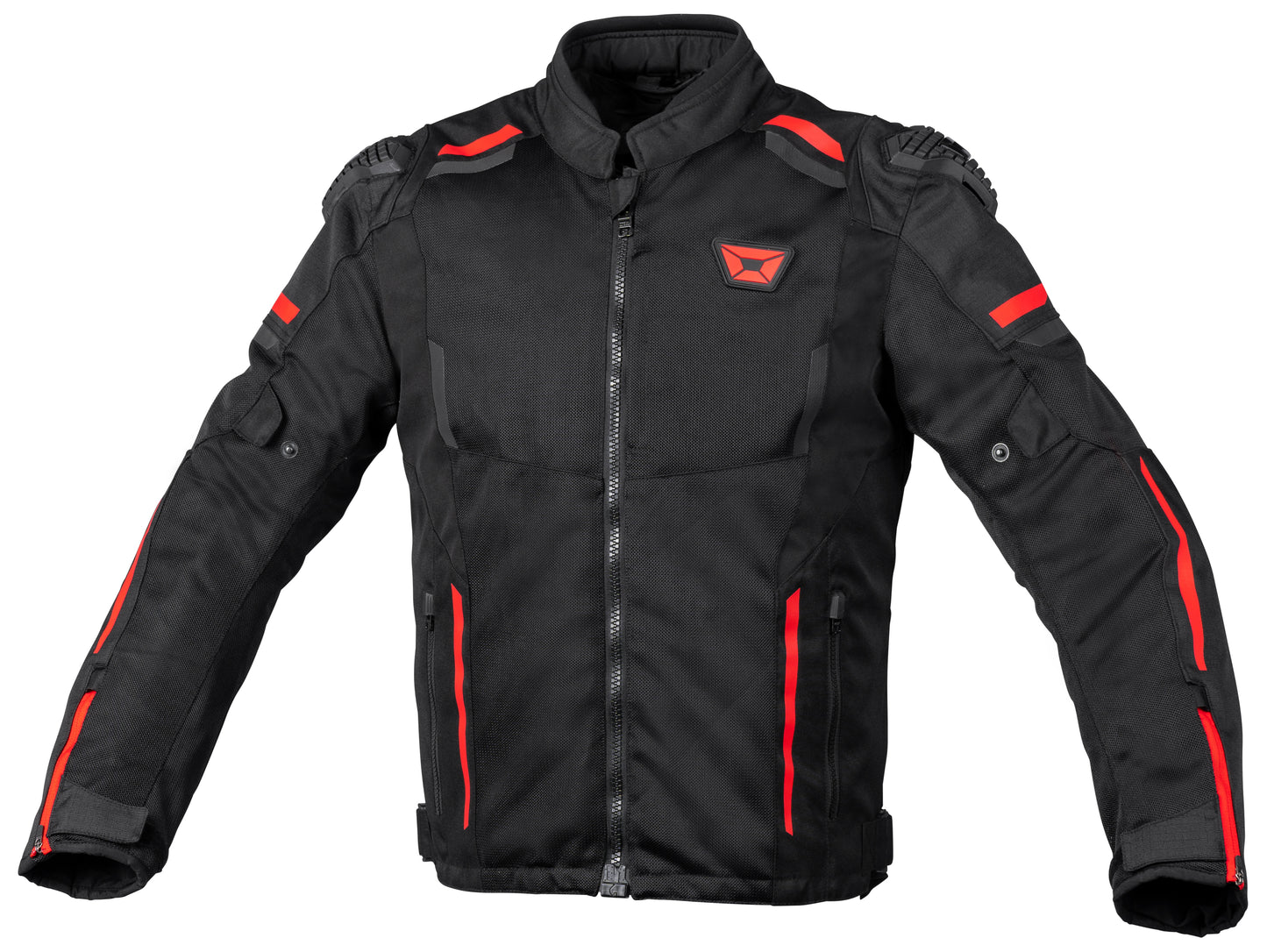HYPER-FLO AIR V2 JKT BKRD 2X