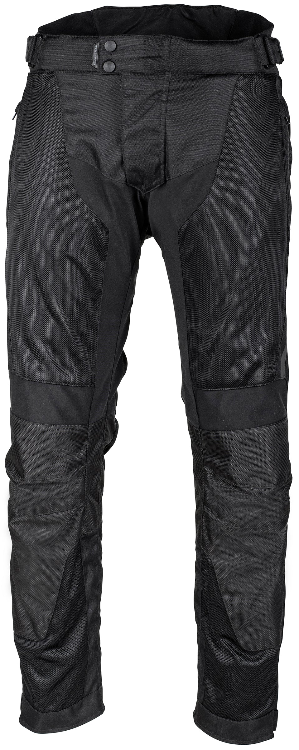 HYPER-FLO AIR PANT BLK 2XT