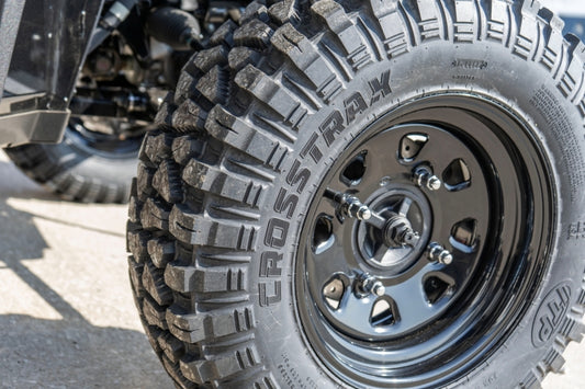 ITP Crosstrax Tire 27x9R-14 8PR