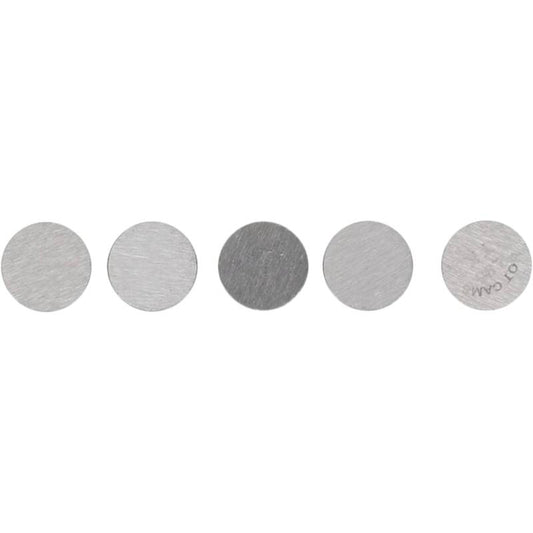 Hot Cams Shim Kits 2.950mm Thickness - 5 Pack