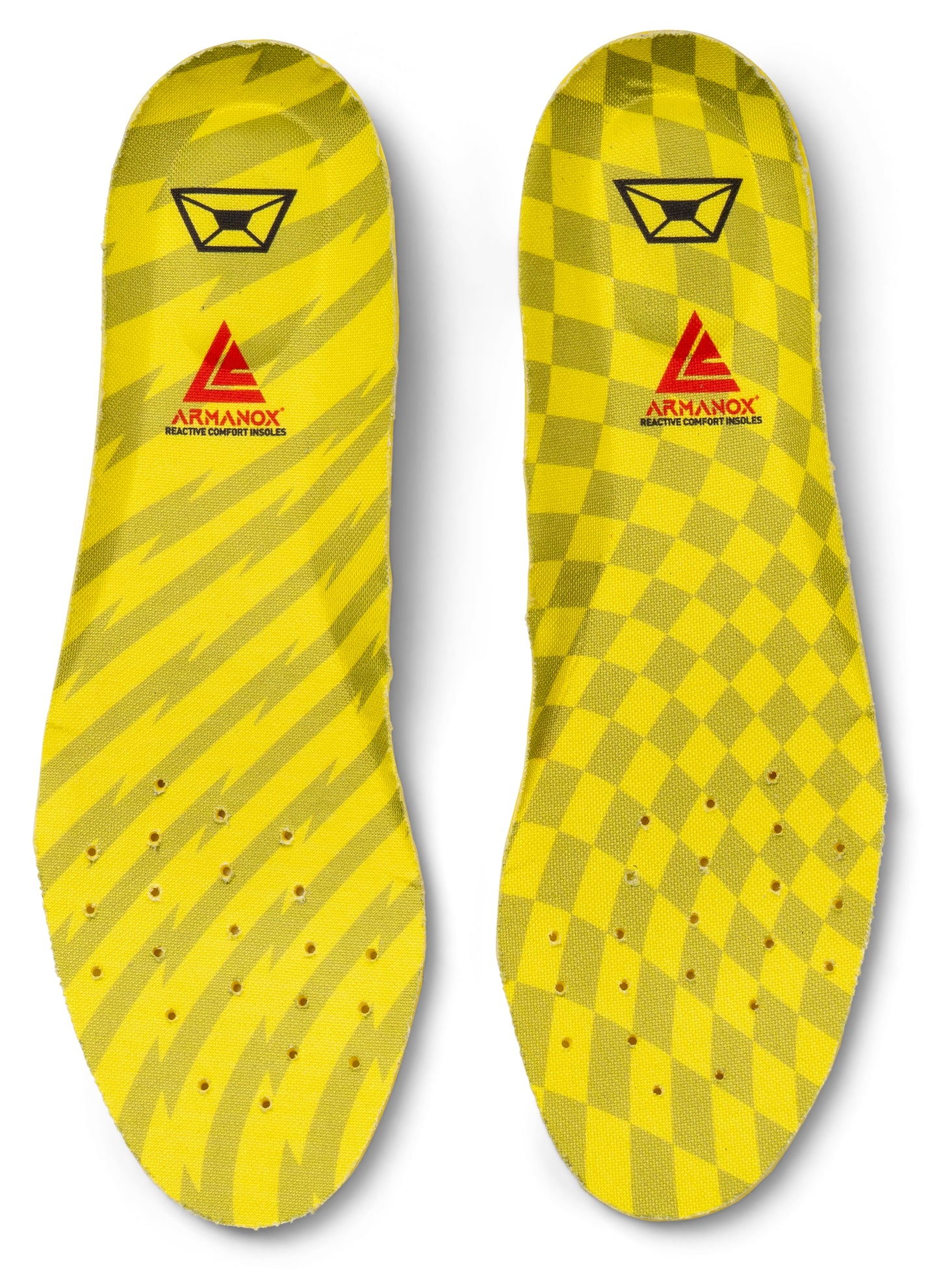 ARMANOX CORTECH INSOLE MN LG