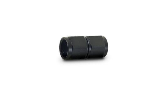 Vibrant -6AN Female Union Adapter (AN to AN)