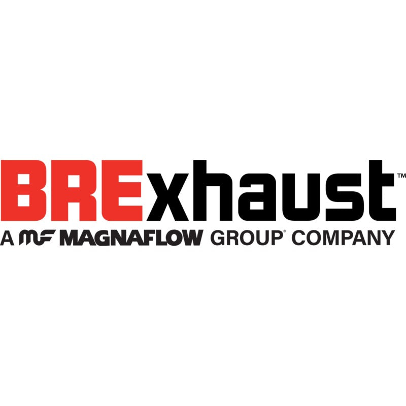MagnaFlow BRE Exhaust Kit 13-18 Ford Escape