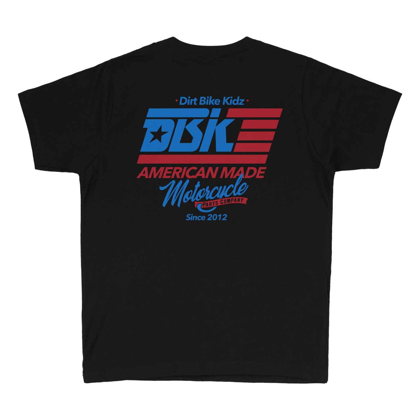 ANTHEM YOUTH TEE