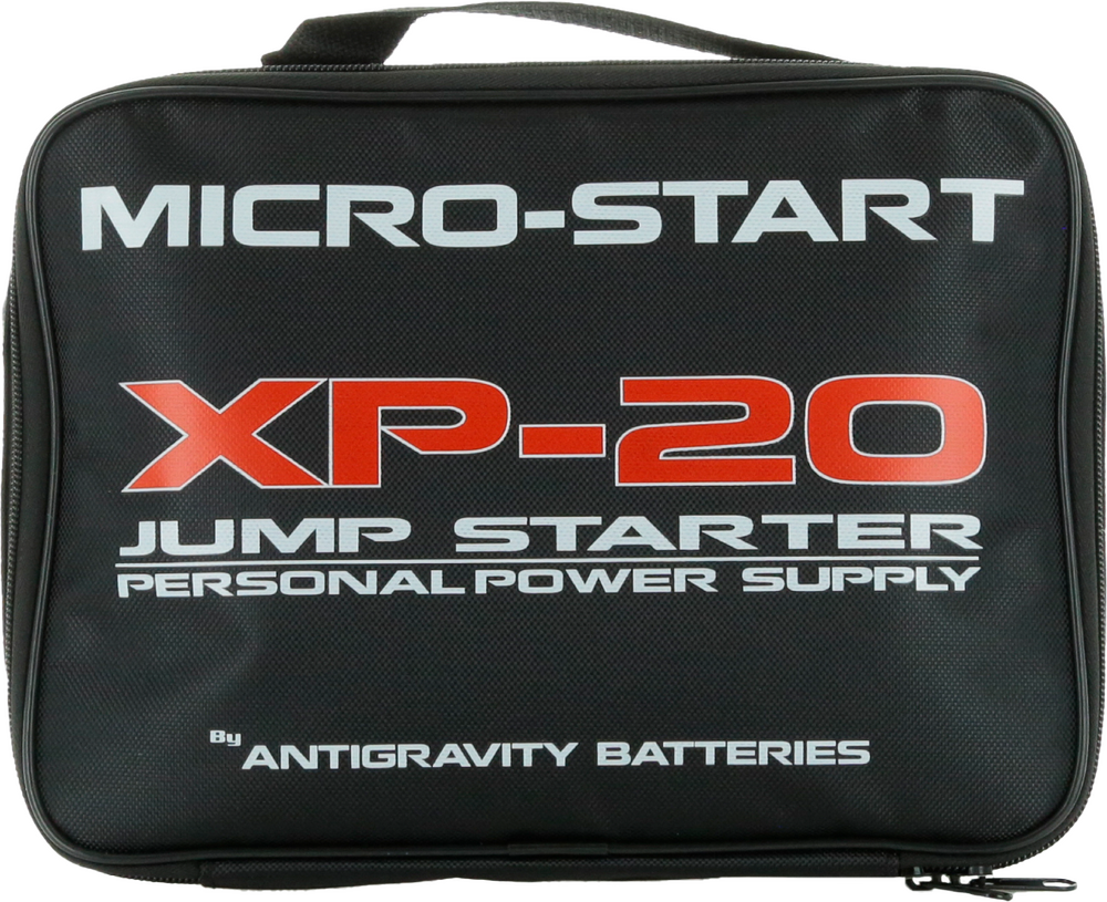 JUMP PACK XP-20