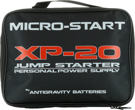 JUMP PACK XP-20