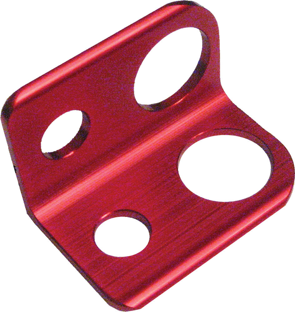MODQUAD - AXLE FLAG MOUNT
