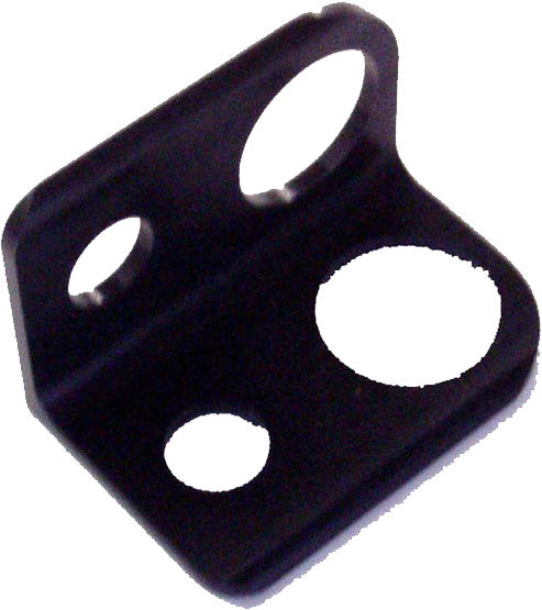 MODQUAD - AXLE FLAG MOUNT