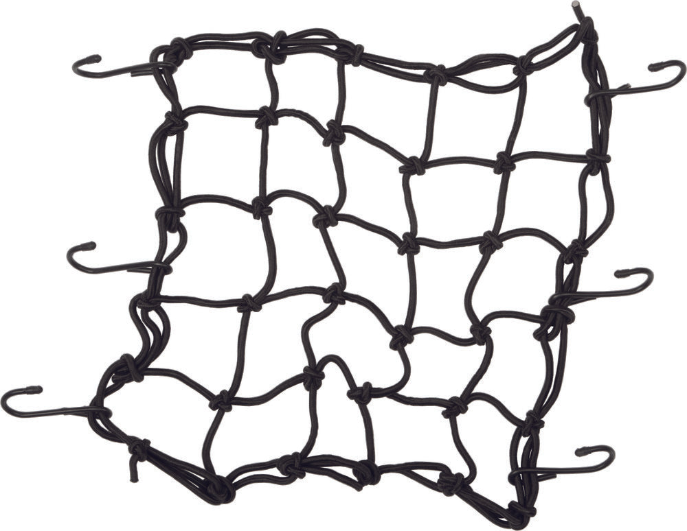 CARGO NET STANDARD 15X15"