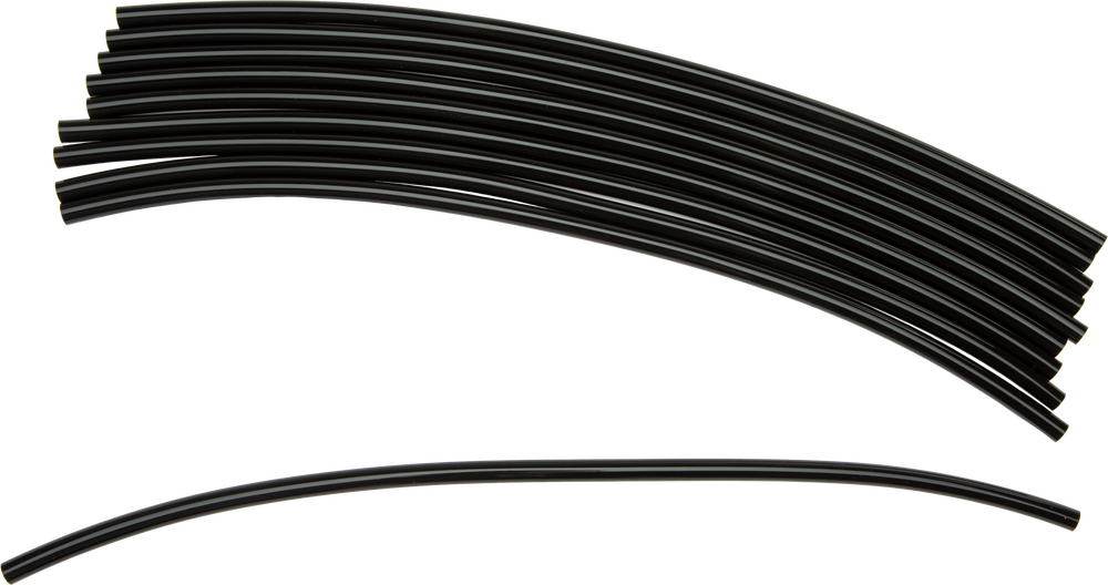 GAS CAP VENT HOSE 18" 10/PK