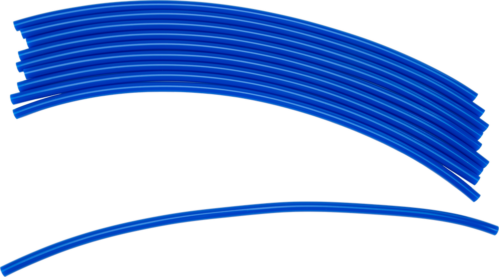GAS CAP VENT HOSE 18" 10/PK