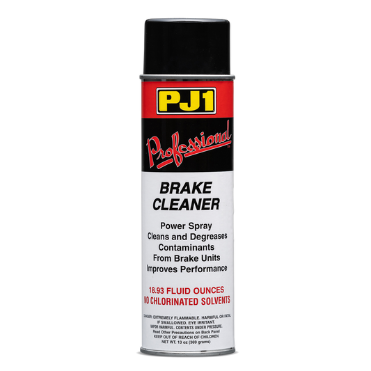 PROFESSIONAL BRAKE CLEANER 18.93 FL OZ