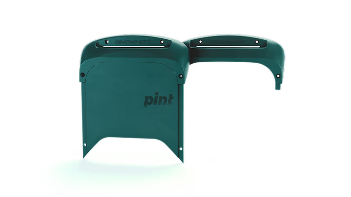 ONEWHEEL PINT BUMPERS
