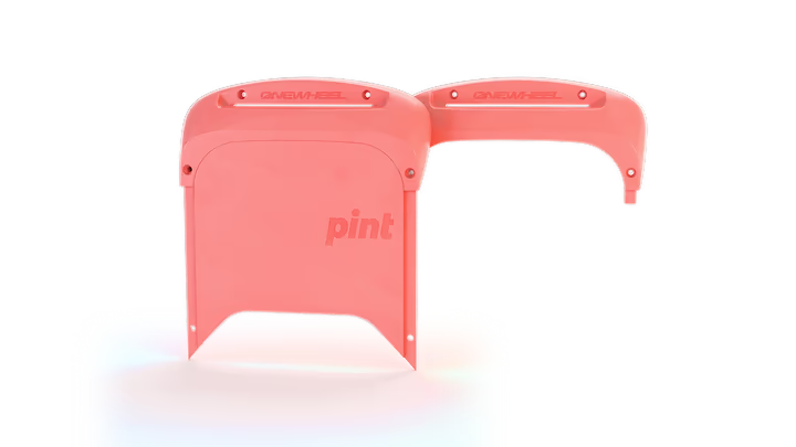 ONEWHEEL PINT BUMPERS