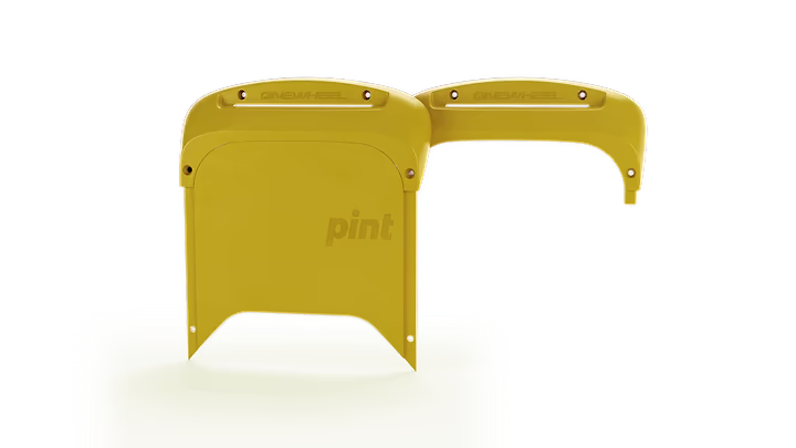 ONEWHEEL PINT BUMPERS