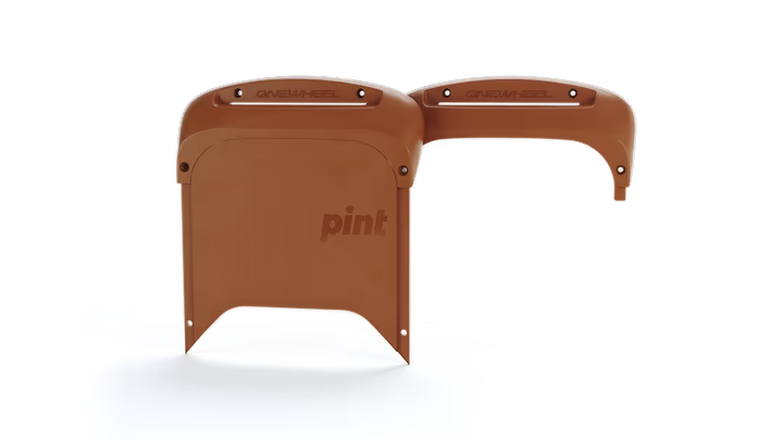ONEWHEEL PINT BUMPERS